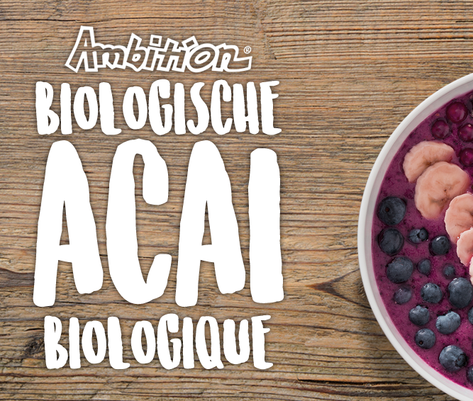 Acai Acai