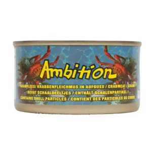 Crabmeat Standard