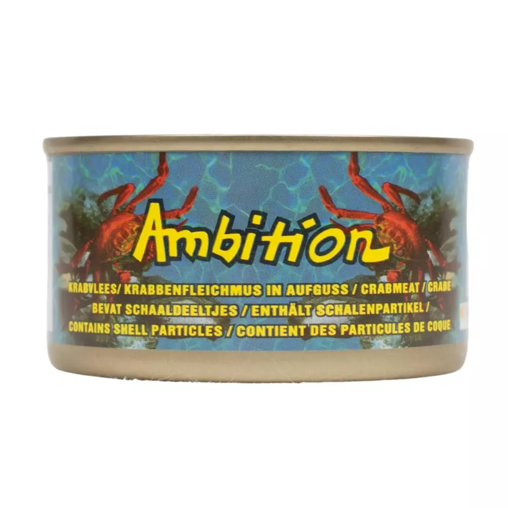 Crabmeat Standard