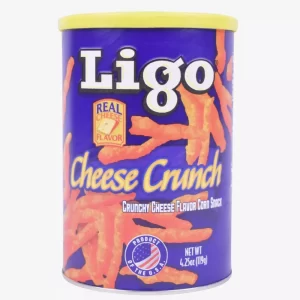 Cheese Crunch "Ligo"