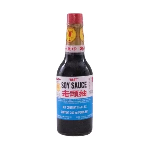 Soy Sauce 290 g "Best" "Mee Chun"