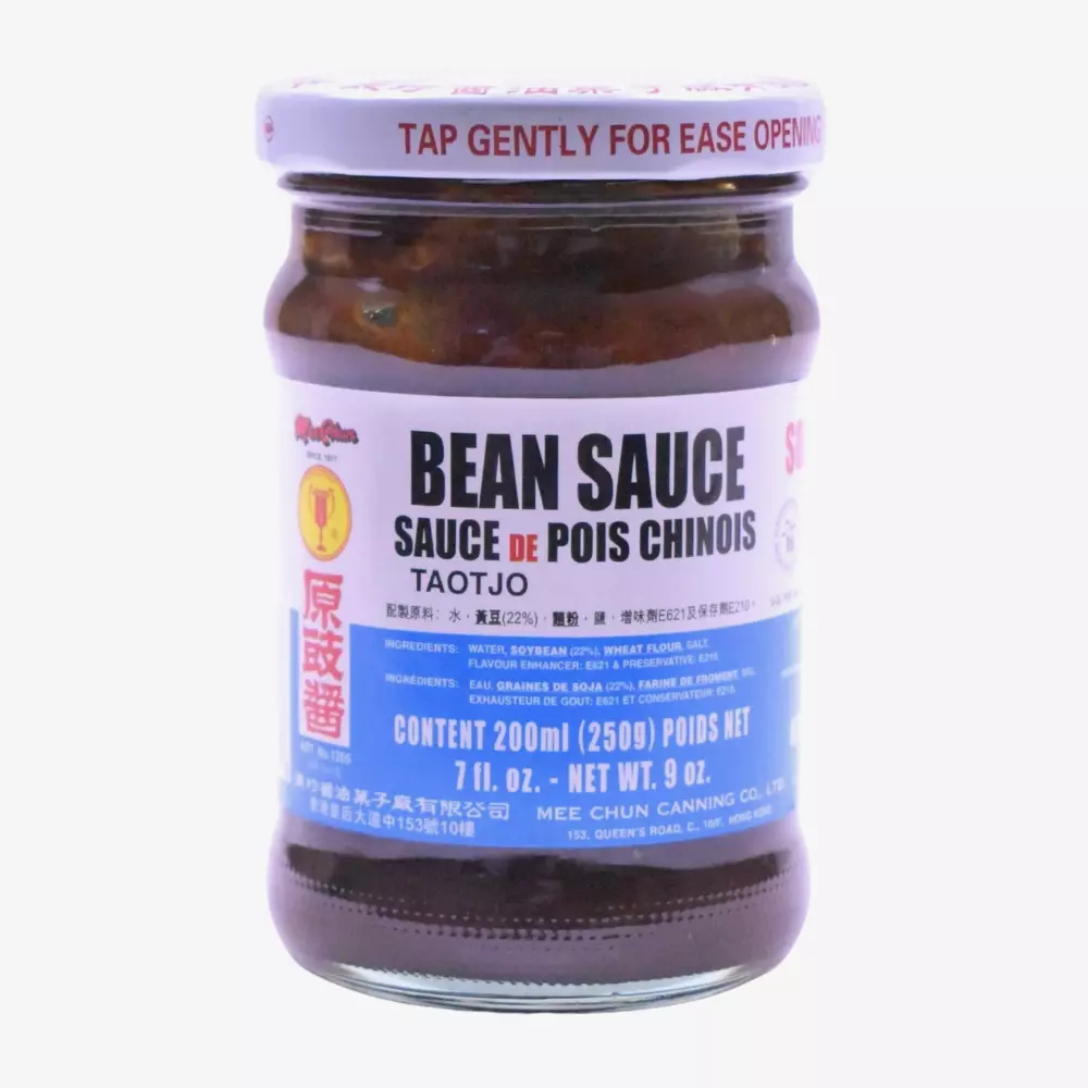Bean Sauce 250 g "Mee Chun"