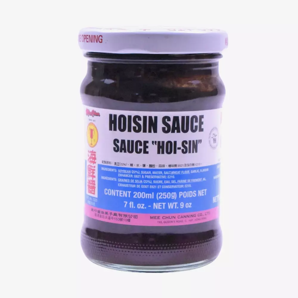Hoisin Sauce 250 g "Mee Chun"