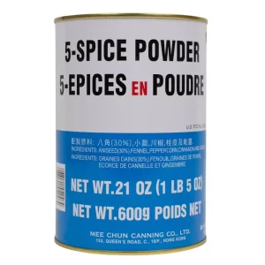 Spice Powder 600 g "Mee Chun"