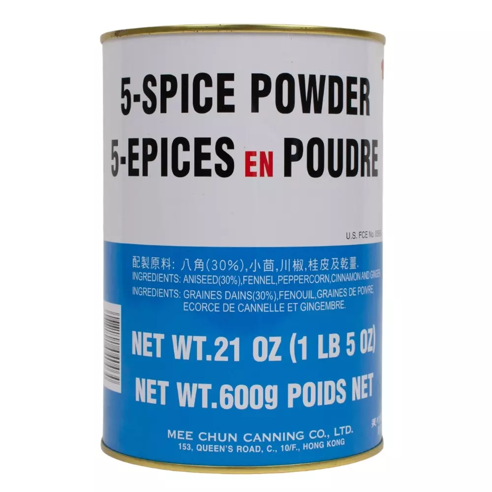 Spice Powder 600 g "Mee Chun"