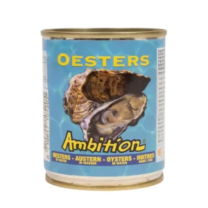 Ambition Oesters