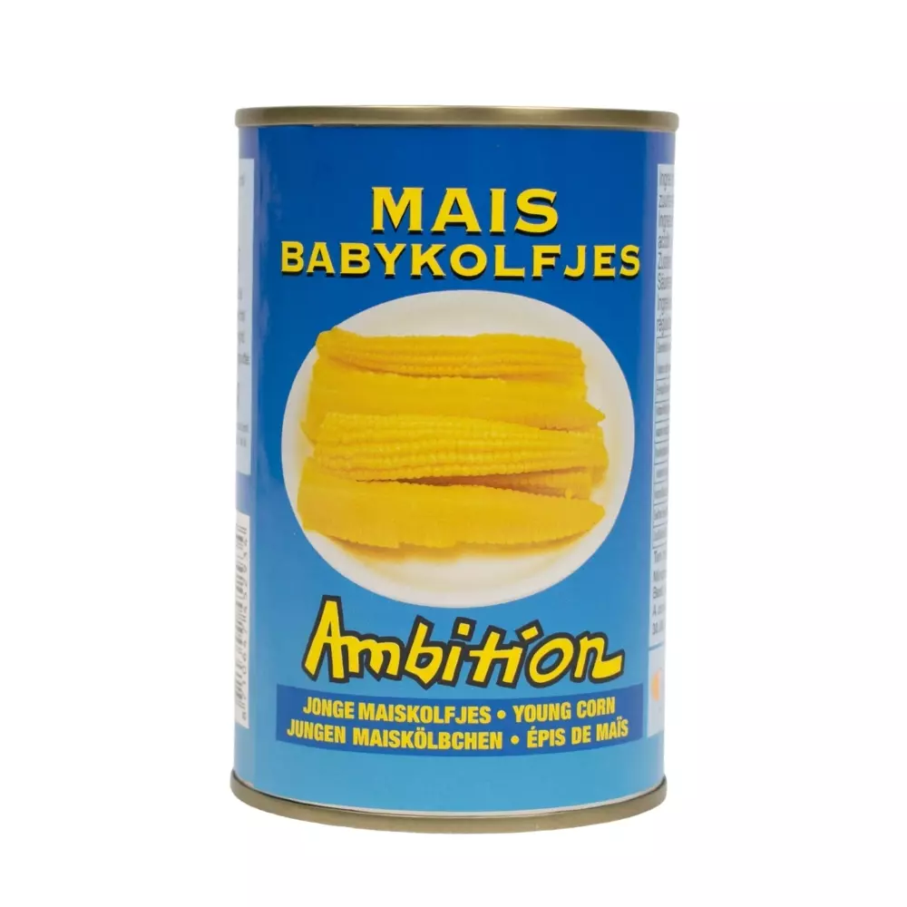 Ambition Baby Corn