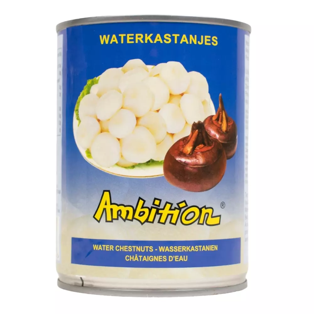 Waterkastanjes