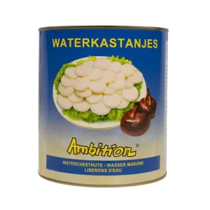 Water Chestnuts