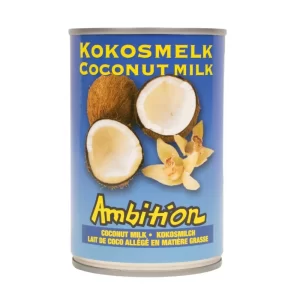 Kokosmelk "Ambition"