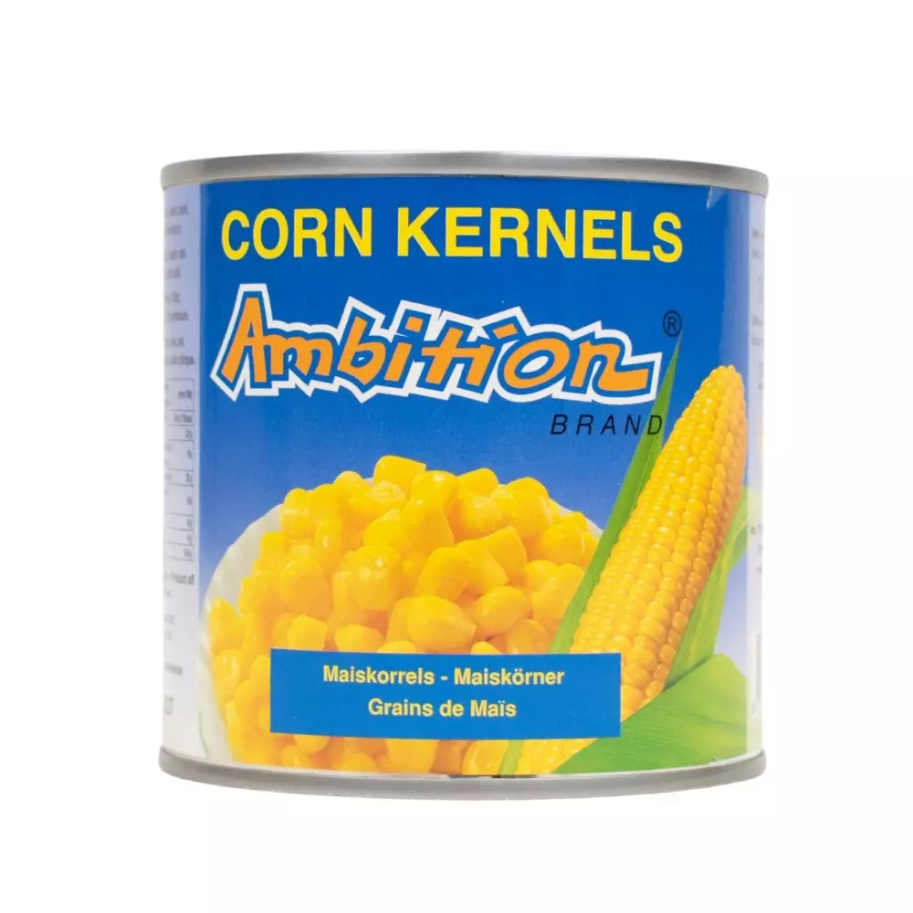 Maiskorrels Ambition 340 g