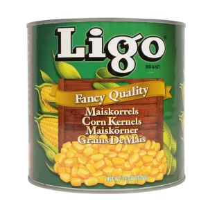 Mais Hele korrels "Ligo"