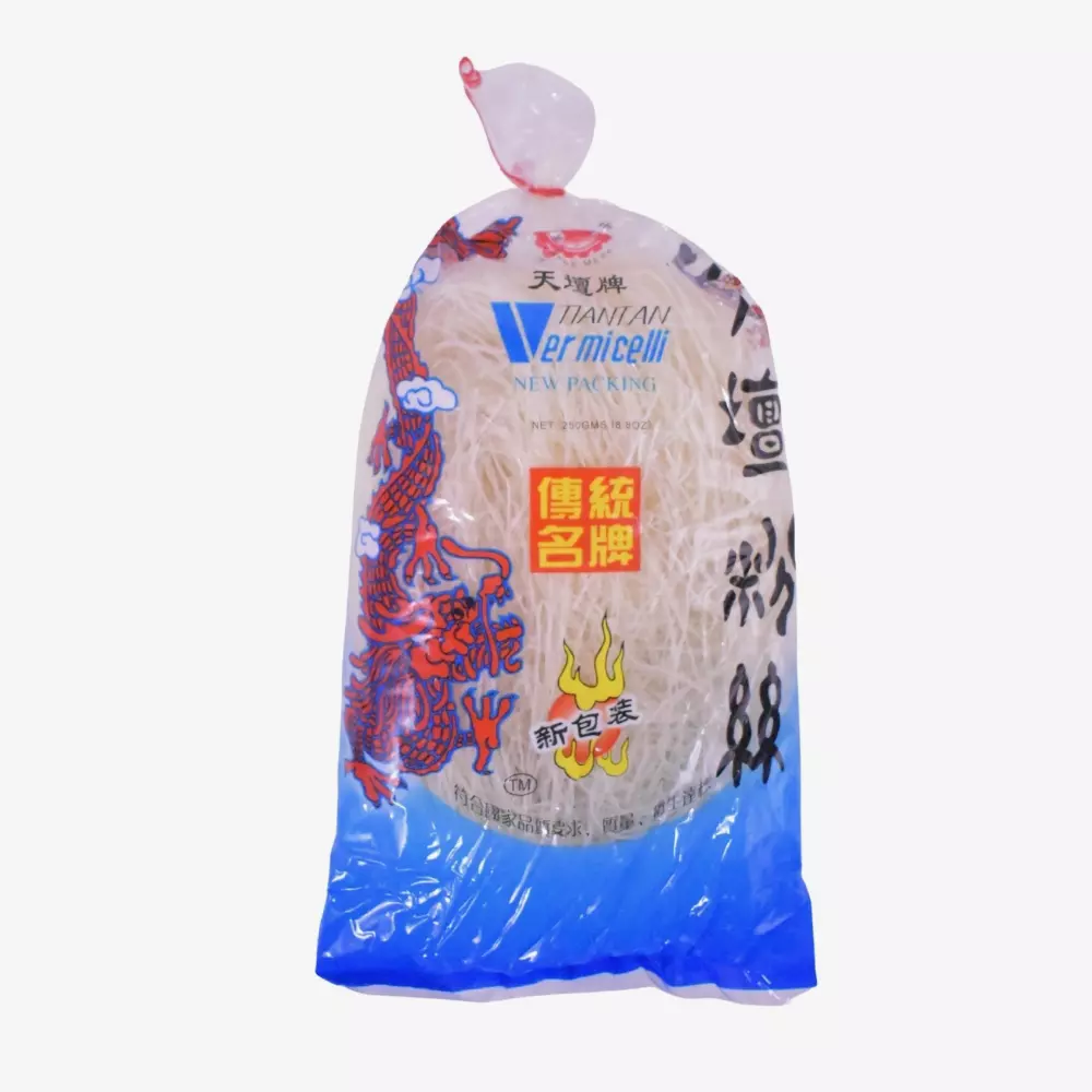 Lungow Vermicelli 250 g "Tian Tian"