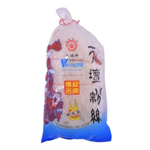 Lungow Vermicelli 500 g "Tian Tian"