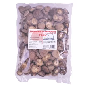 Gedroogde Champignons Large "Ambition"