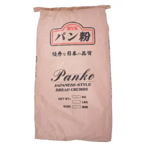 Panko Bread Crumbs