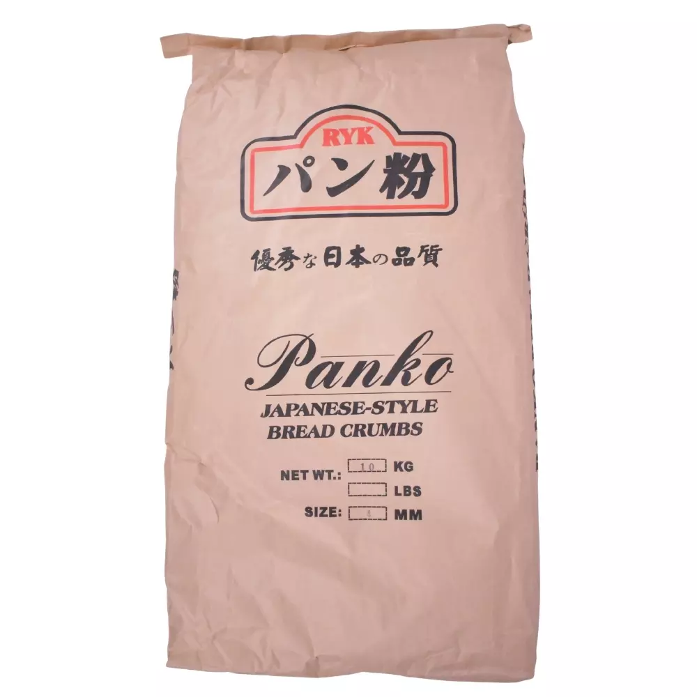 Panko Bread Crumbs