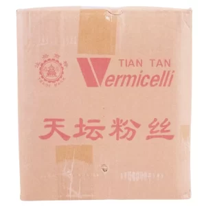 Lungkow Vermicelli 12-15 cm 5 kg