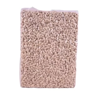 Cashewnoten White Wholes Count 320 5 kg