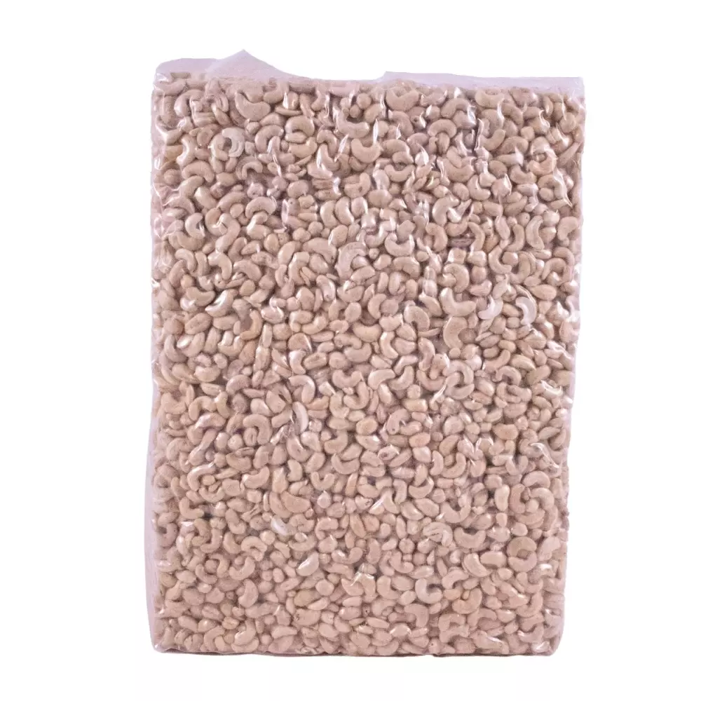 Cashewnoten White Wholes Count 320 5 kg