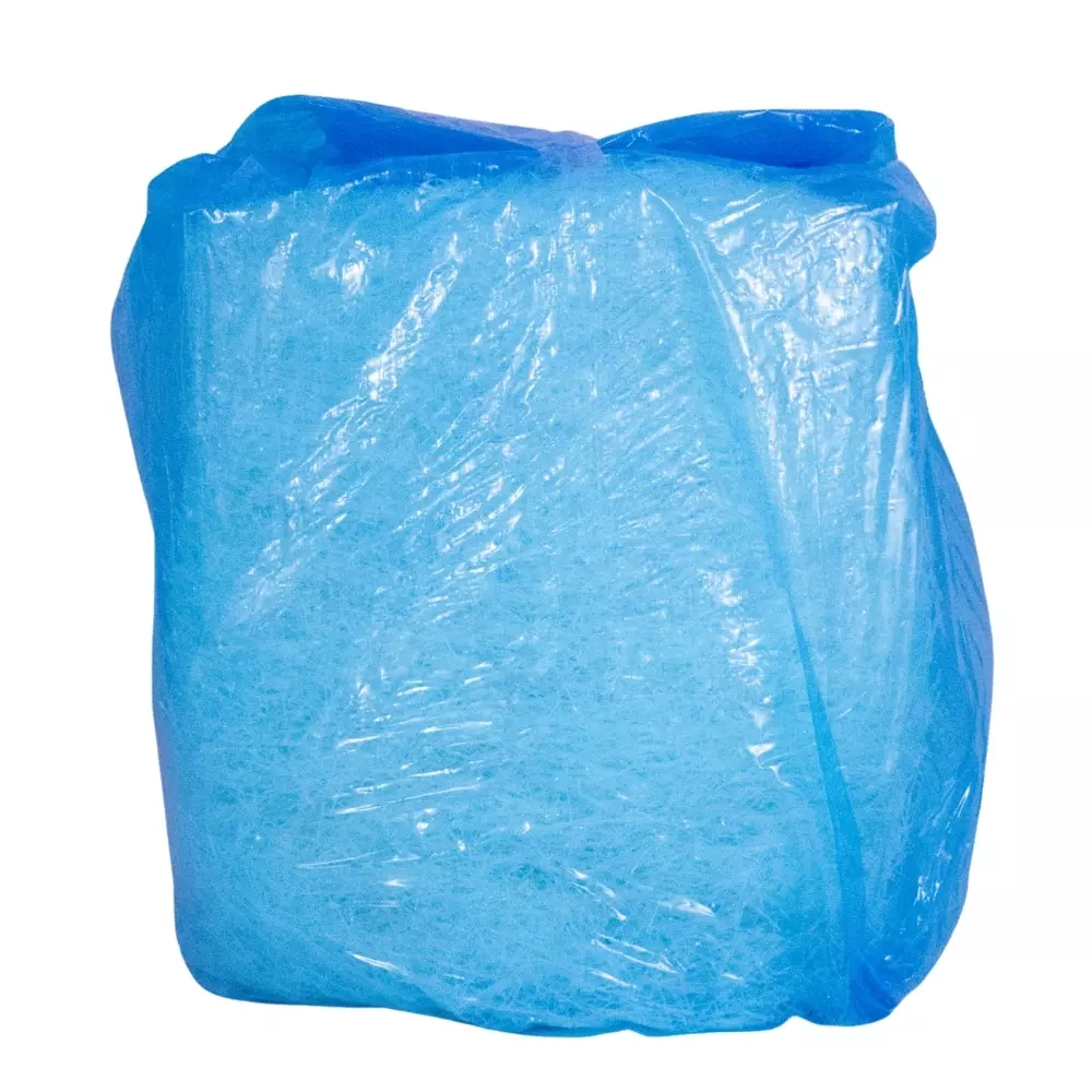 Lungow Vermicelli 5 kg "Pagoda" short cut 3-5 cm - Afbeelding 2