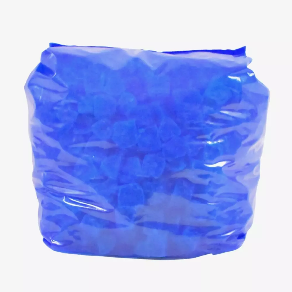 Gekristalliseerde 8/16 mm