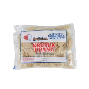 Kroepoek 2/3 cm "Ambition"