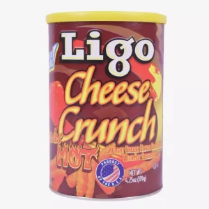 Cheese Crunch HOT "Ligo"