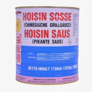 Hoisin Sauce "Mee Chun"