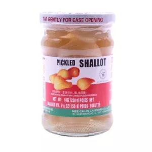 Pickled Shallot 250 g "Mee Chun"