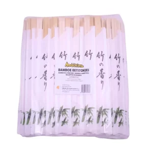 Chopsticks 21 cm (Japanese style) "Ambition"