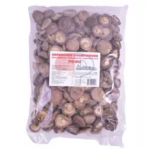 Gedroogde Champignons Large "Ambition"