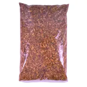 Gedroogde, Gebakken Uien