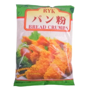 Panko Bread Crumbs