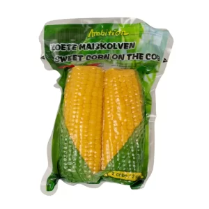 Hele zoete maiskolven "Ambition"