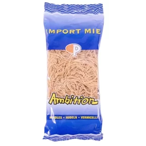 Taksan Import Mie "Ambition"