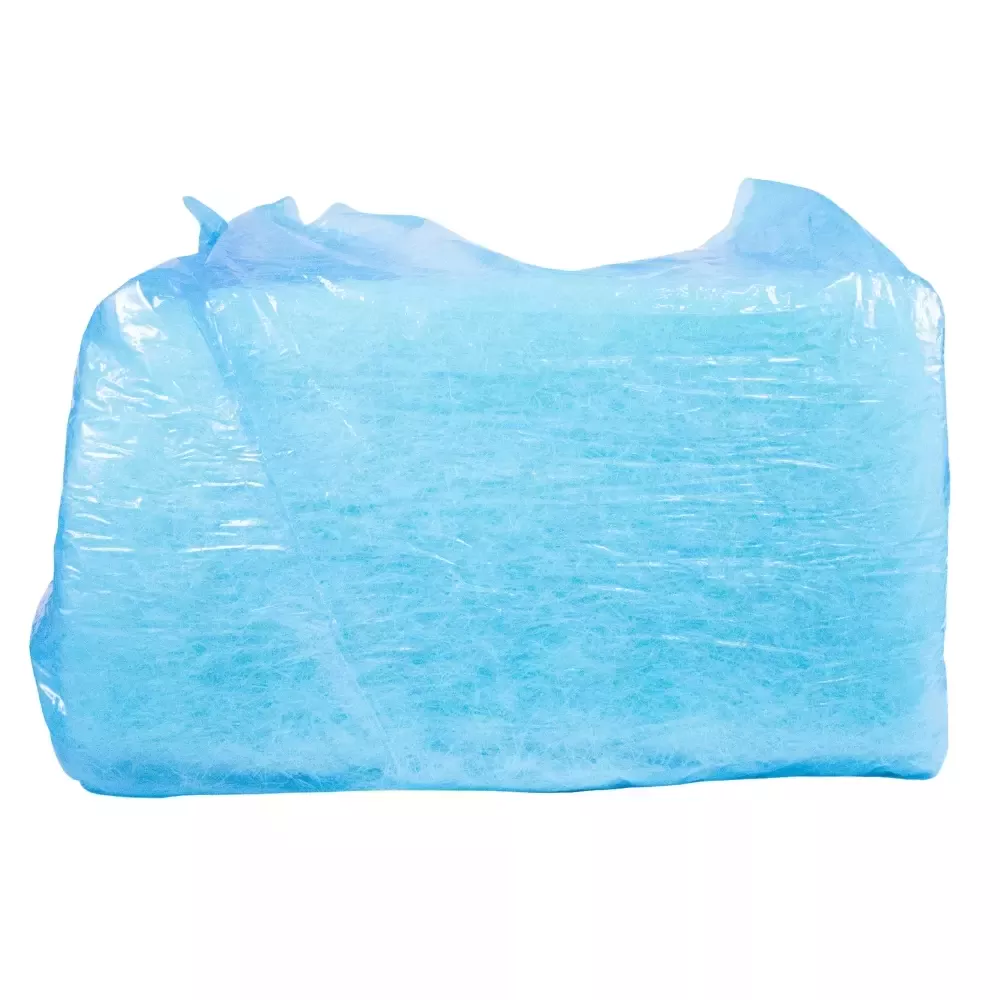 Lungow Vermicelli 25 kg "Pagoda" short cut 3-5 cm - Afbeelding 2
