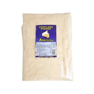 Knoflookpoeder 1 kg "Ambition"