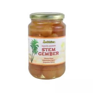 Stem gember 450 g