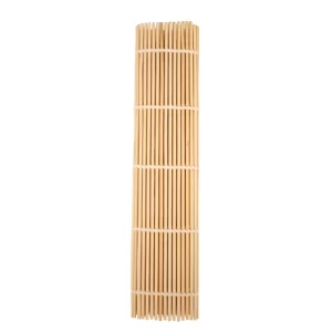 Sushi matjes 24x24 cm "Plain"