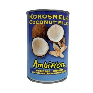 Kokosmelk "Ambition"