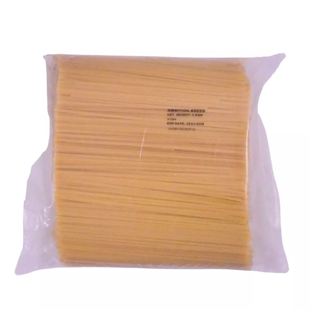 Bami/Pasta (Breed) "Ambition"