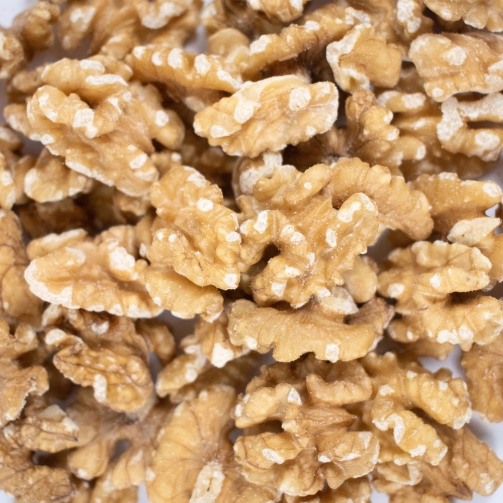 Walnoten Ceneaux Extra Light Halves Yunnan 90%