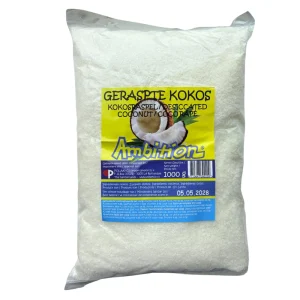 Kokos Fijn 1 kg "Ambition"