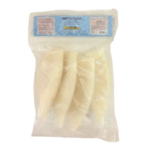 Inktvistubes llex Argentinus