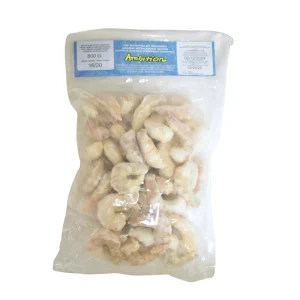 Gepelde rauwe garnalen (P&D) Vannamei 16/20