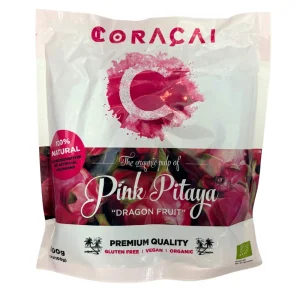 Pink Pitaya "Coracai"