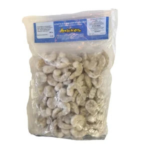 Gepelde rauwe garnalen (P&D) Vannamei 31/40