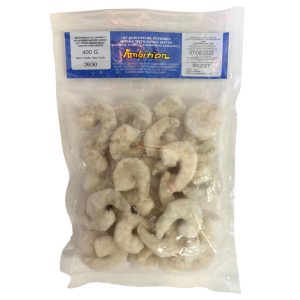 Gepelde rauwe garnalen (P&D) Vannamei 26/30