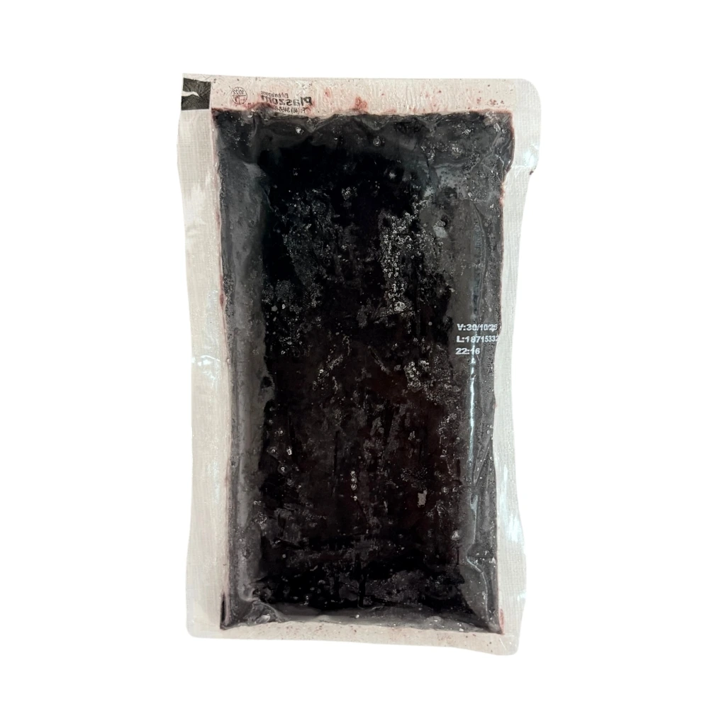 Biologische Acai + Guarana "Coracai" - Afbeelding 2